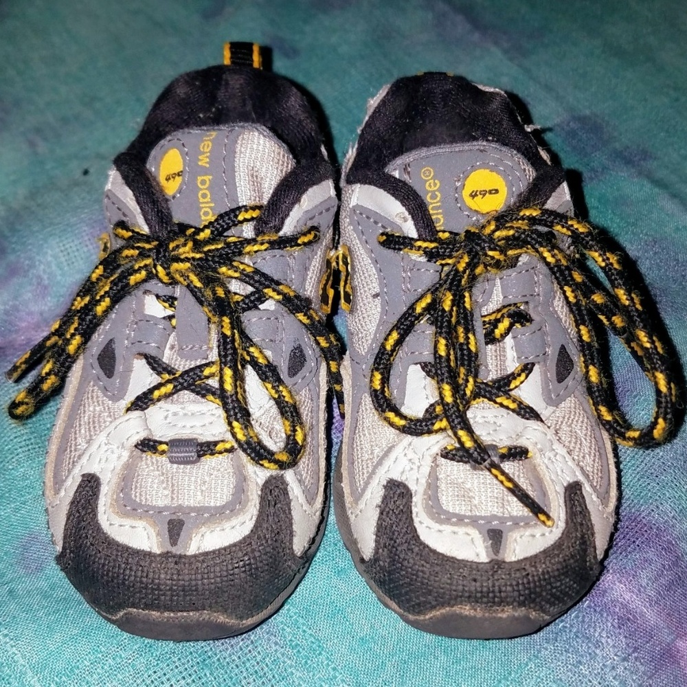 Toddler Shoes